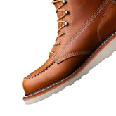 Rutland Steel Chestnut